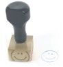 1/2'' Small Smile Stamp